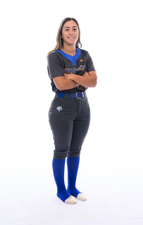 Gianna Haniff