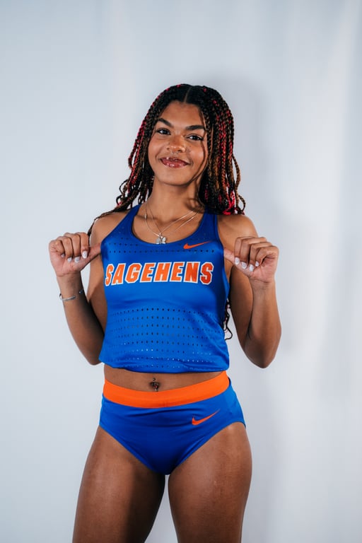 Felicia Akinde