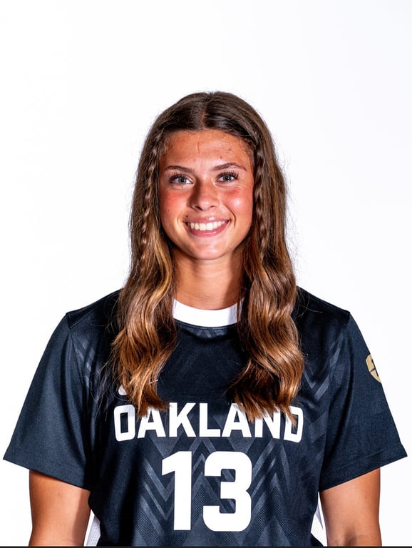 Mallory Anderson