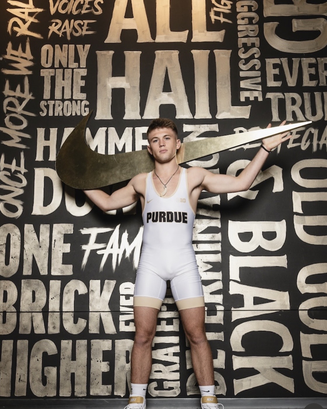 Parker Reynolds 
