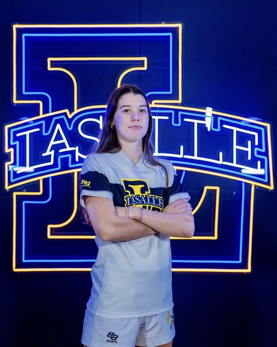 Josie Hanks