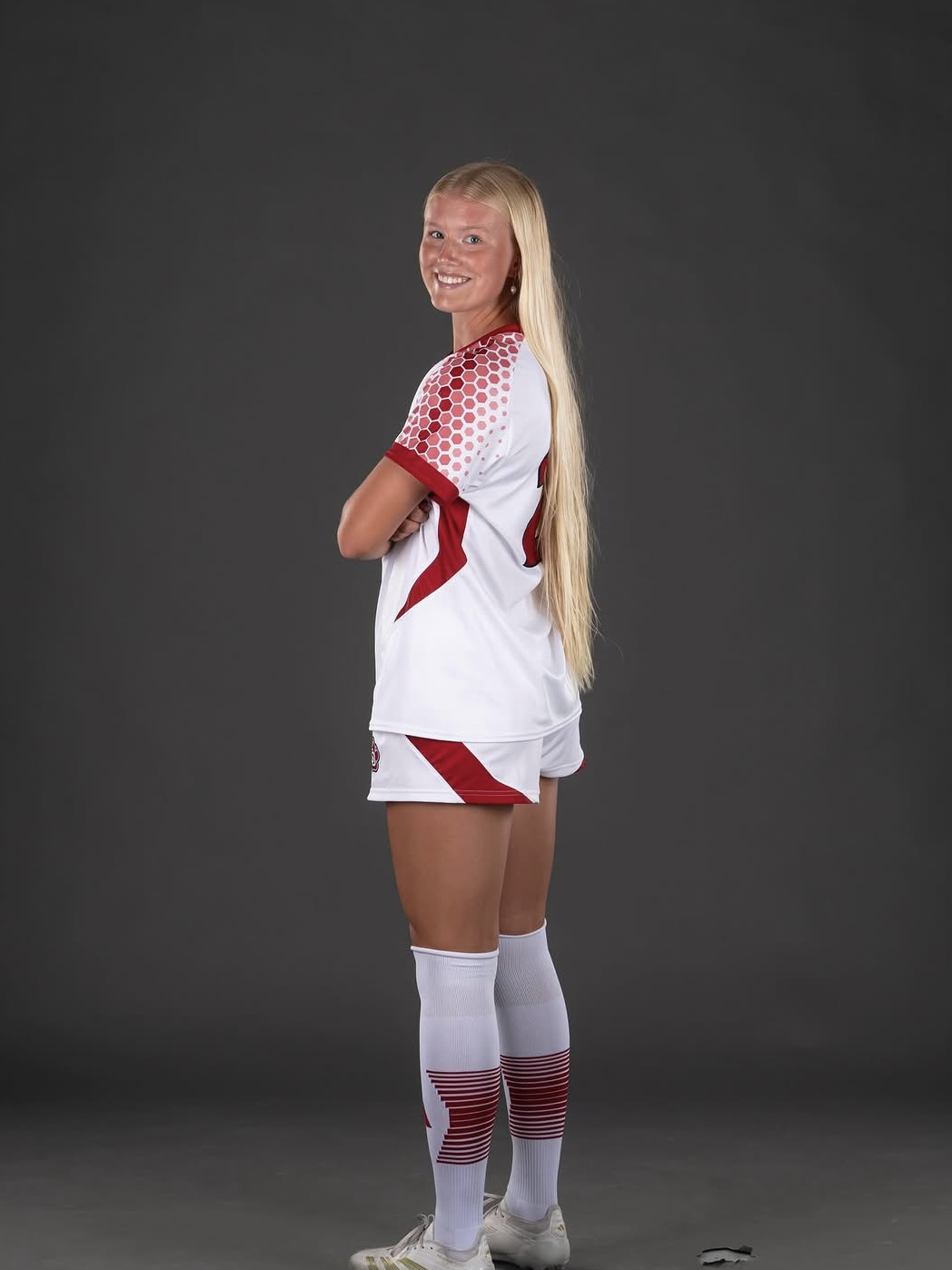 Josie Vande Krol