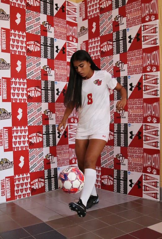 Suri Silva 