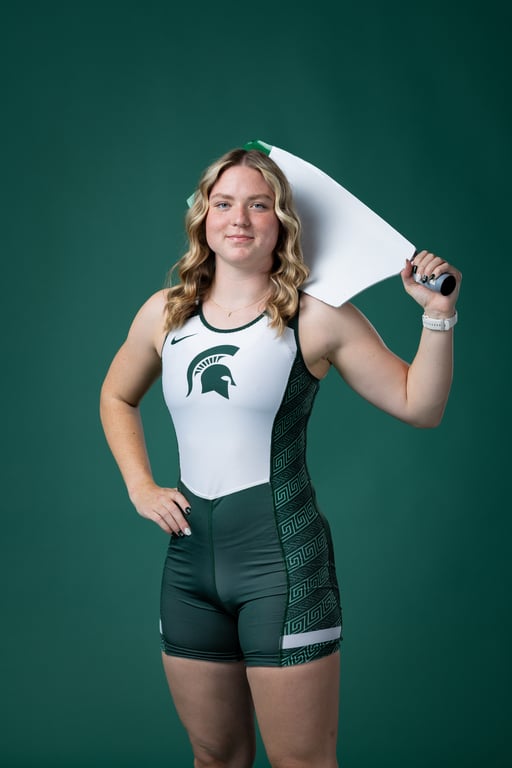 Ava Getzloff