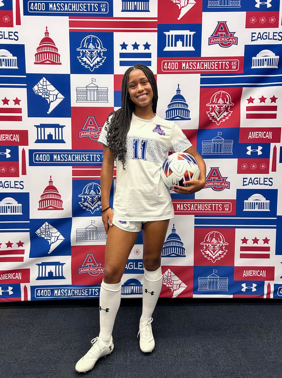 Amaya Peterson