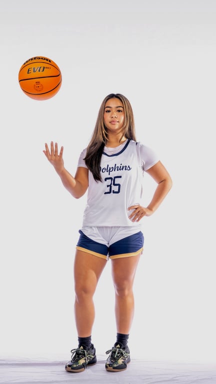 Angelina Escobinas