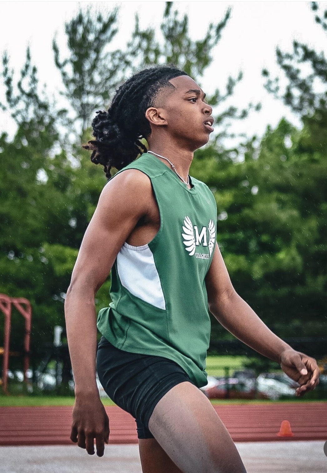 Emmanuel Rodgers II