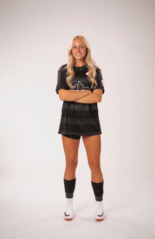 Samantha Sickinger