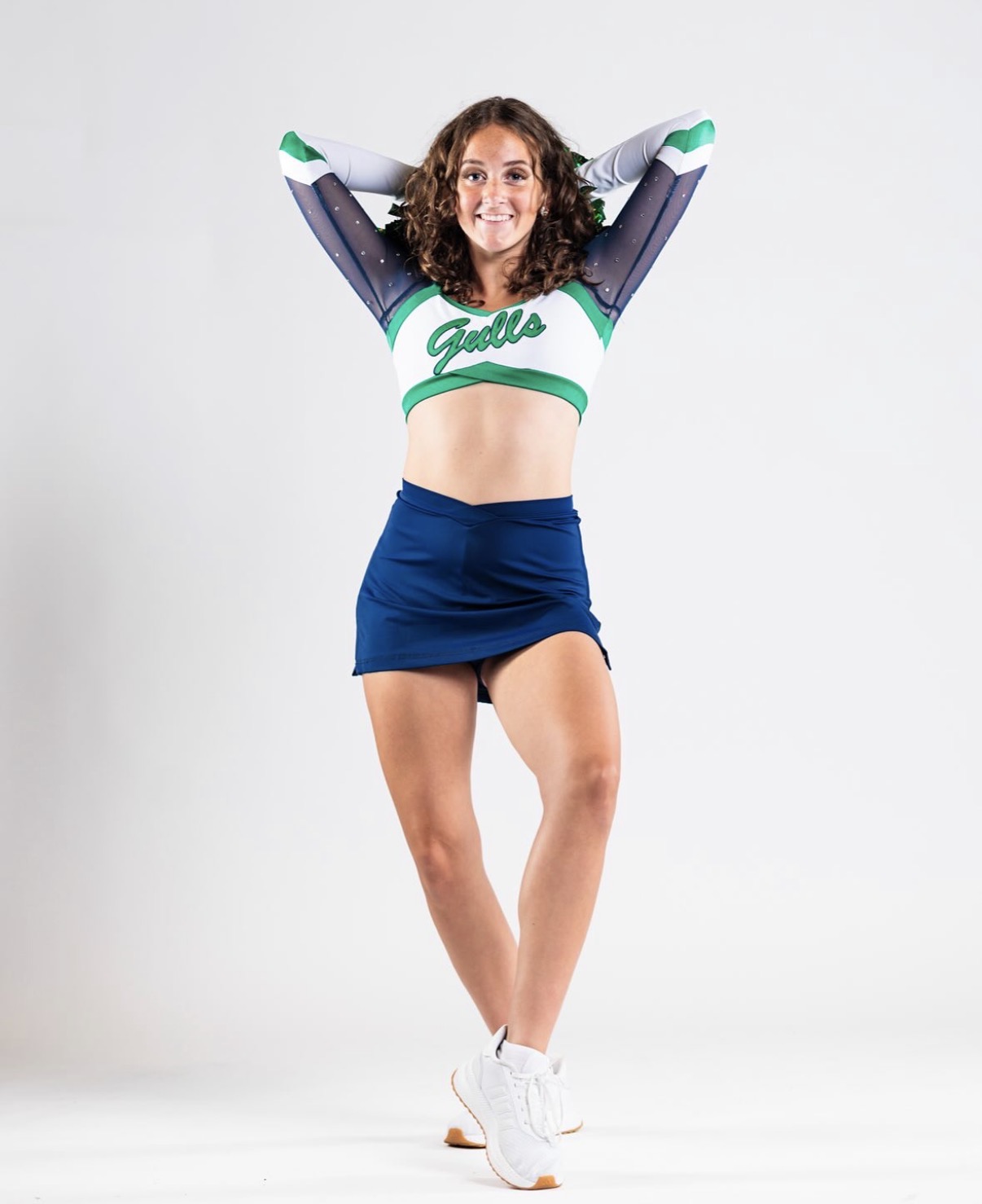 Katherine McGovern