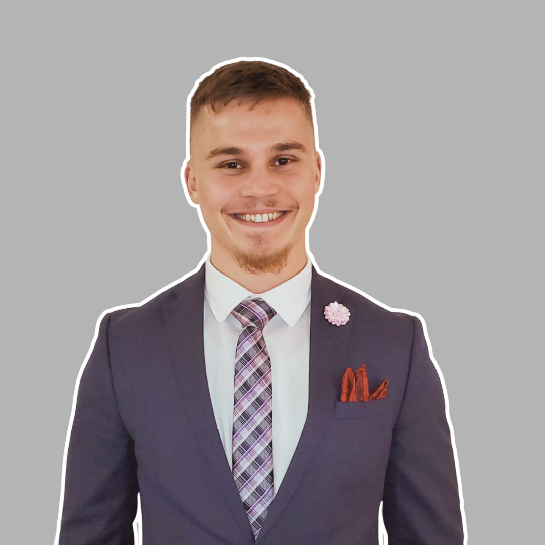 Corporate style Headshot