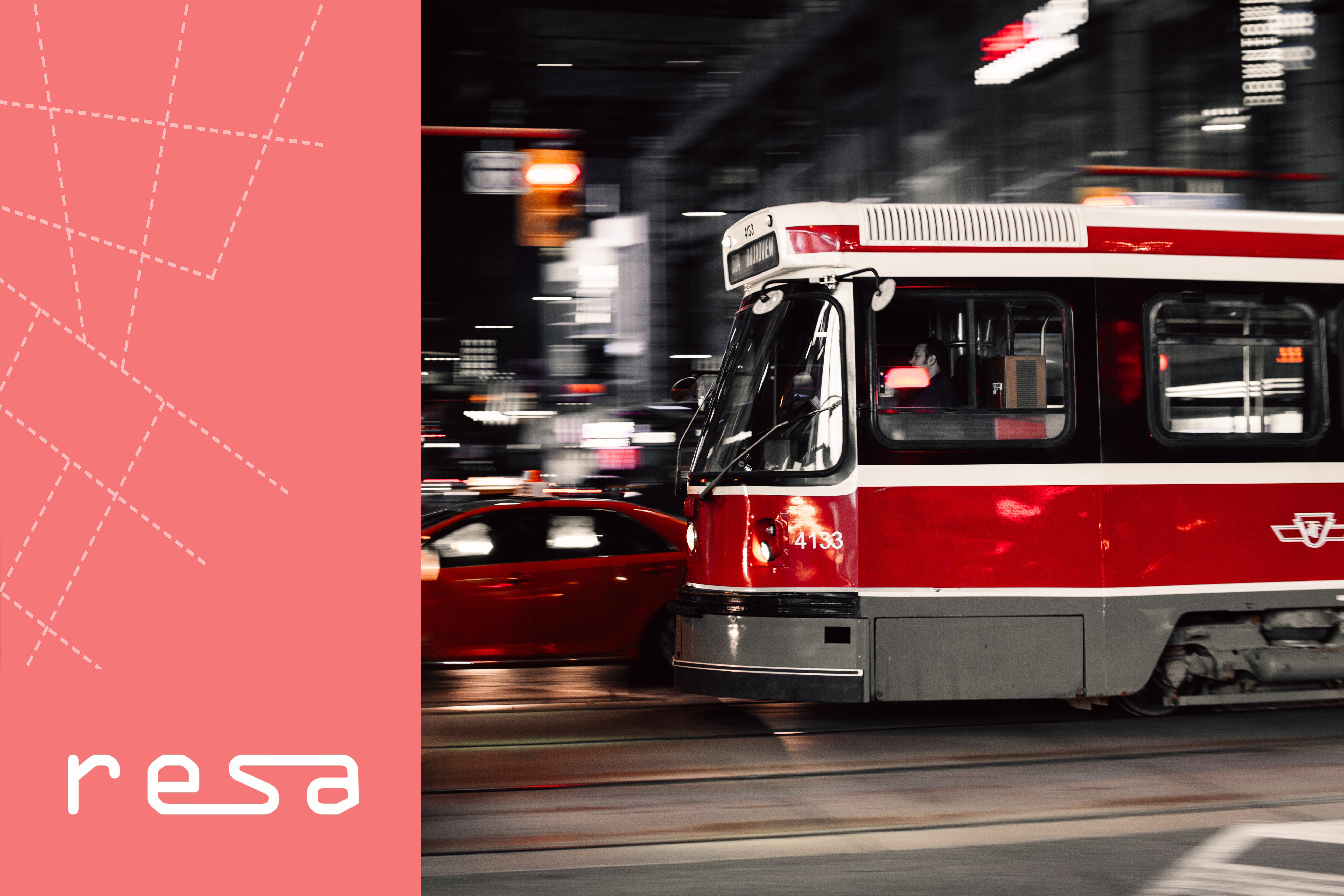 Resa Transit Main Image