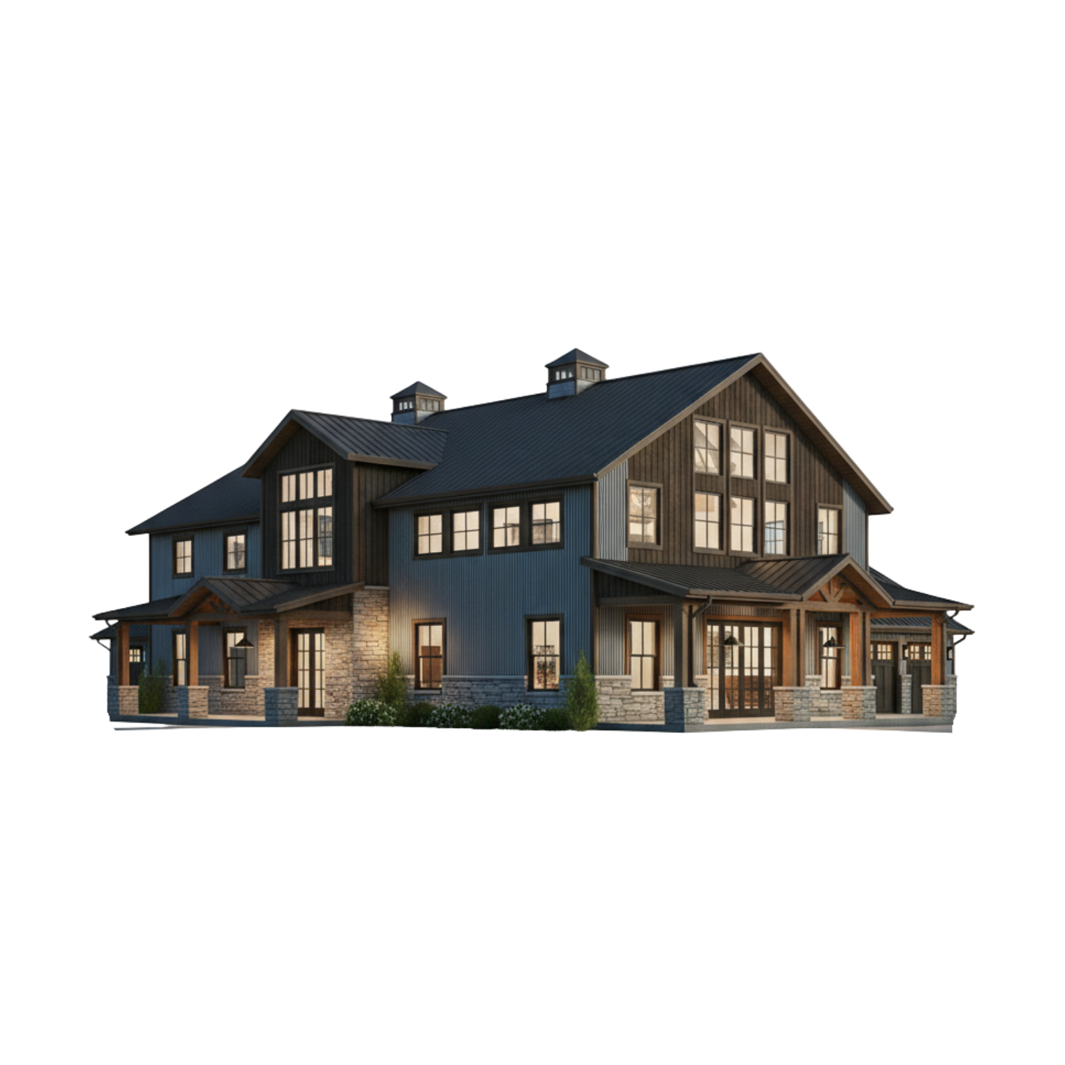 Hero Image Longhorn Designs