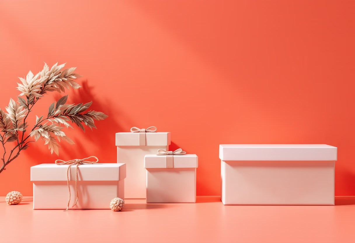 image of product packaging (for a manufacturing plant)