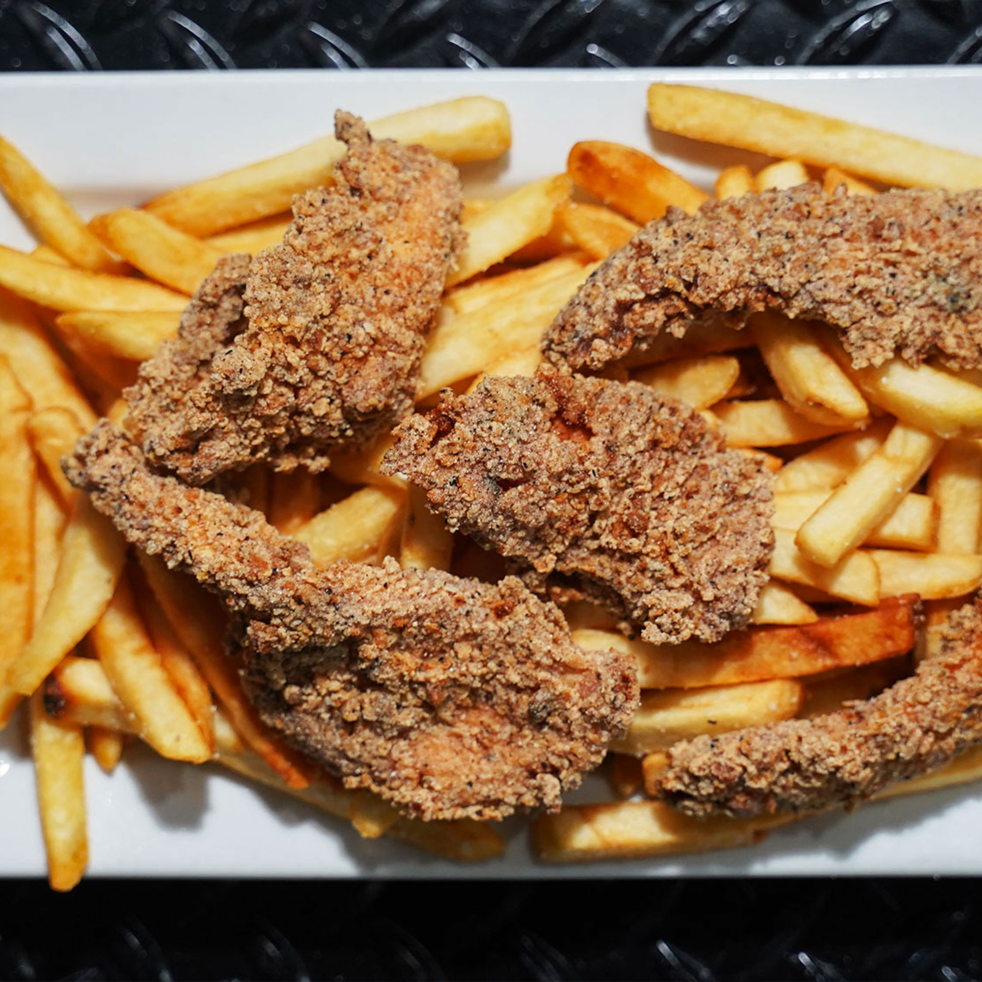 Fried-Chicken-FIngers