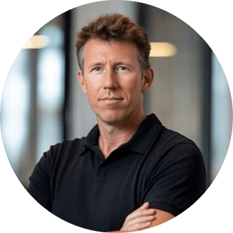 A kinesis account executive