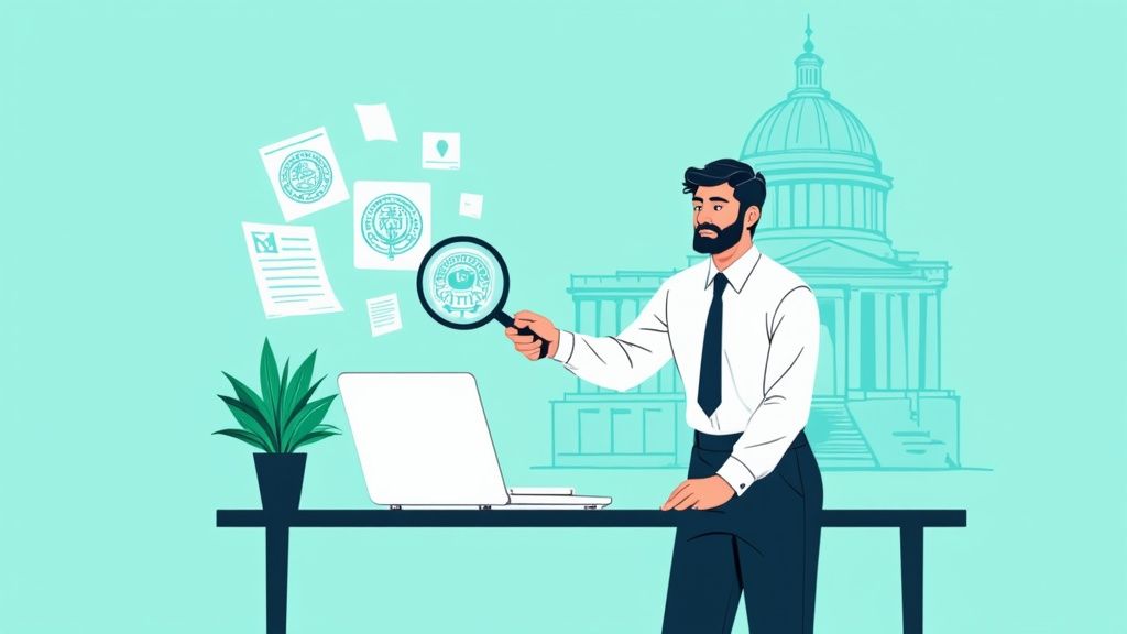 How to Find Federal Grants A Practical Guide