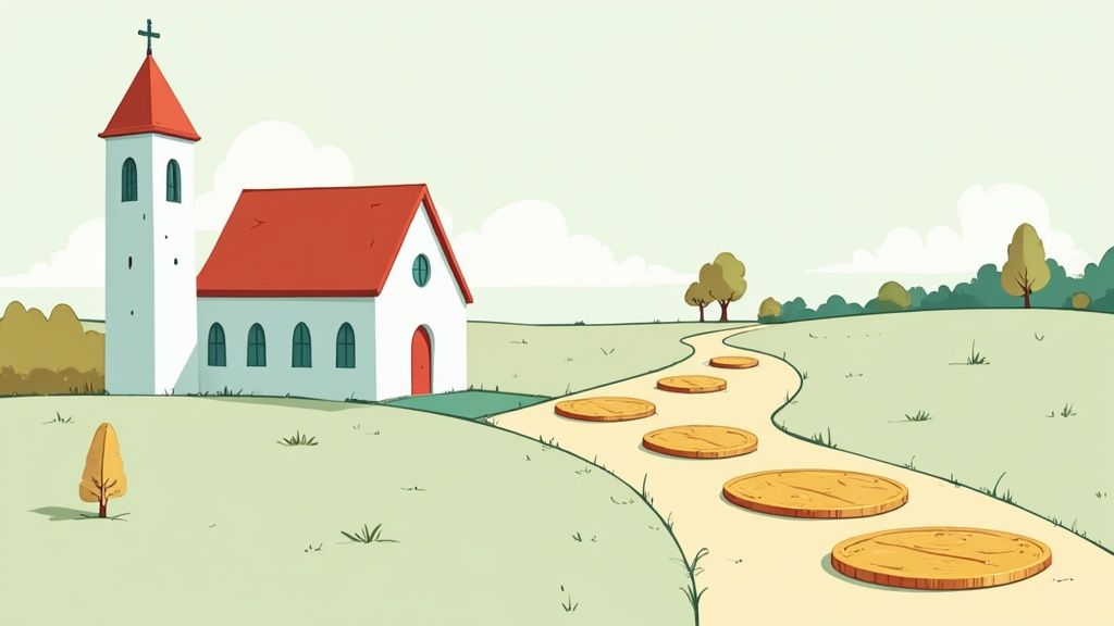 Your Guide to Grants for Churches