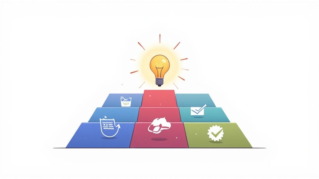 6 Examples of Sponsorship Levels That Work in 2025