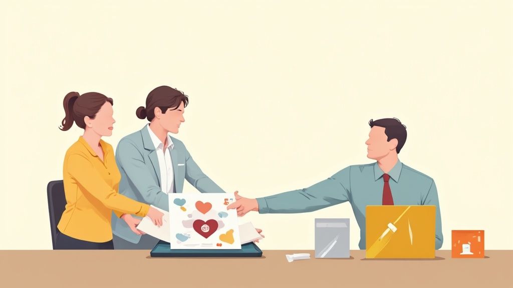 Create an Effective Sponsorship Package for Nonprofit Success