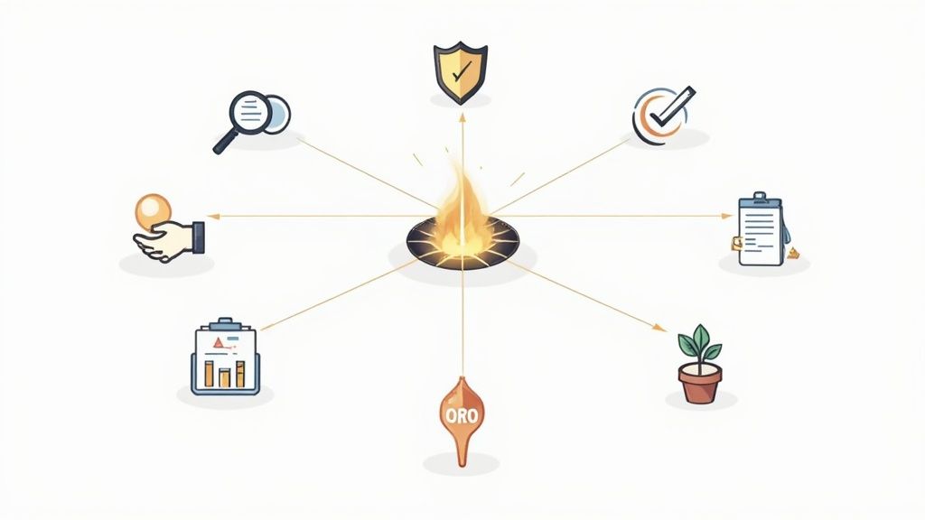8 Grant Management Best Practices for Mission-Driven Success
