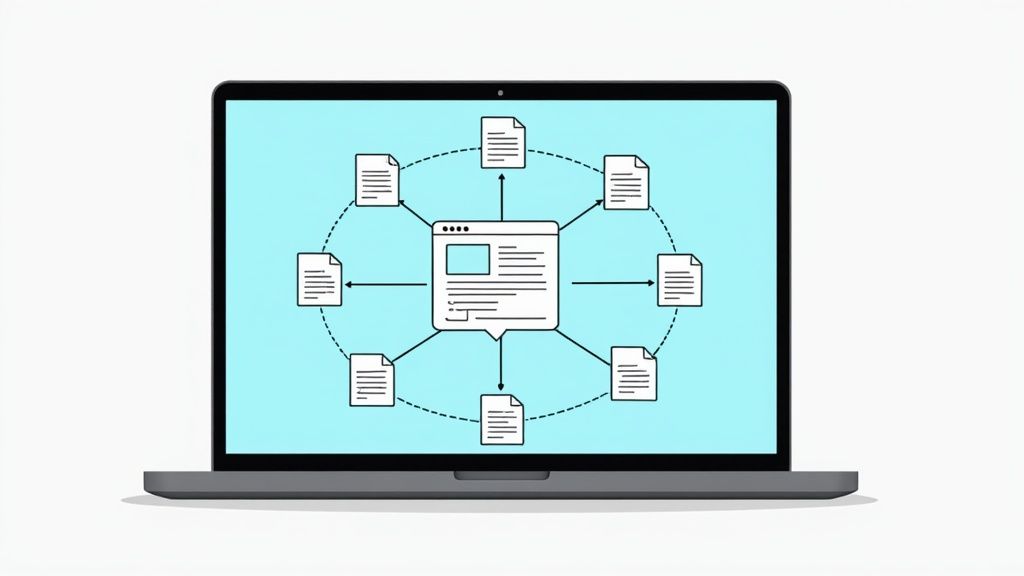 Establish a Centralized Grant Management System