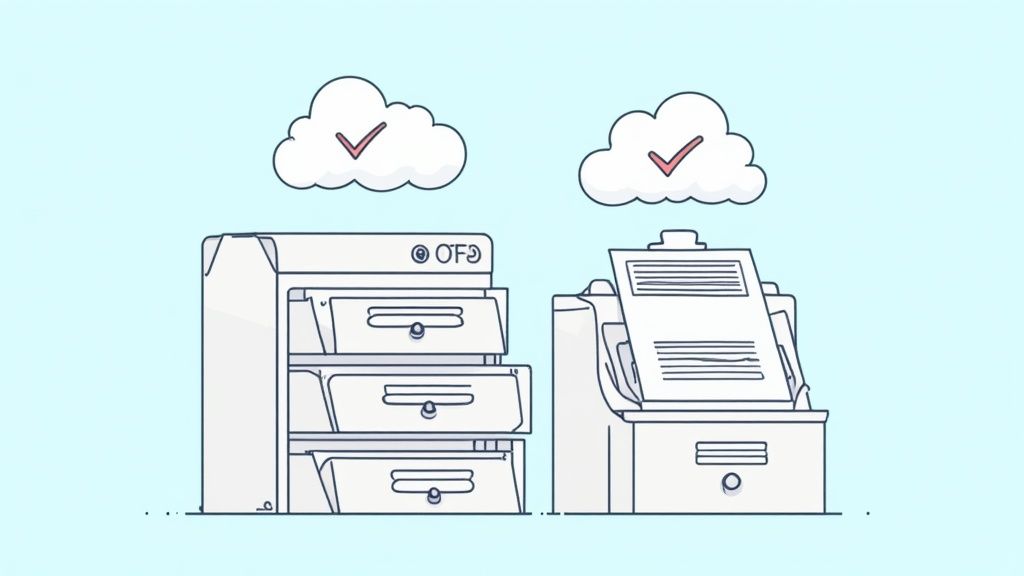 Maintain Rigorous Documentation and Record Keeping