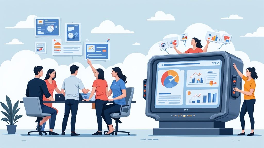 Grant Management Software for Nonprofits Explained