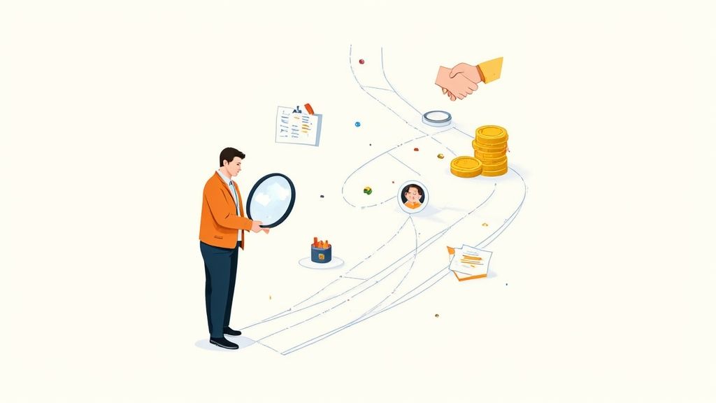 A Guide to Find Grants for Nonprofits