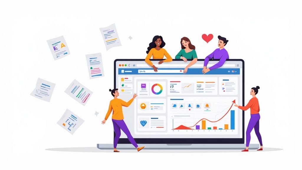 Nonprofit Grant Writing Software: Boost Fundraising Today