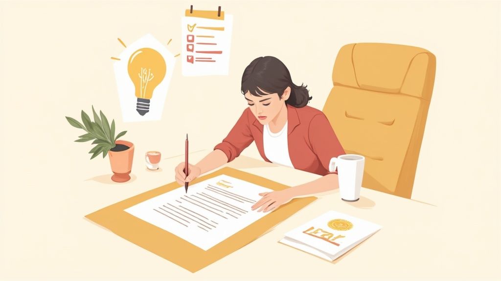 Winning Letter of Inquiry for Grant Writing