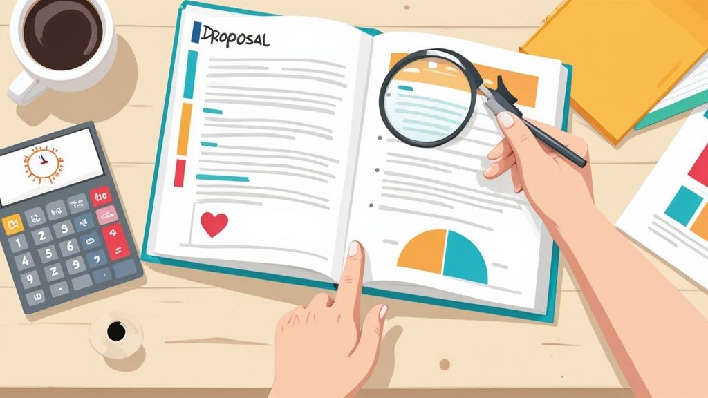 How to Write Grants for Nonprofits and Secure Funding