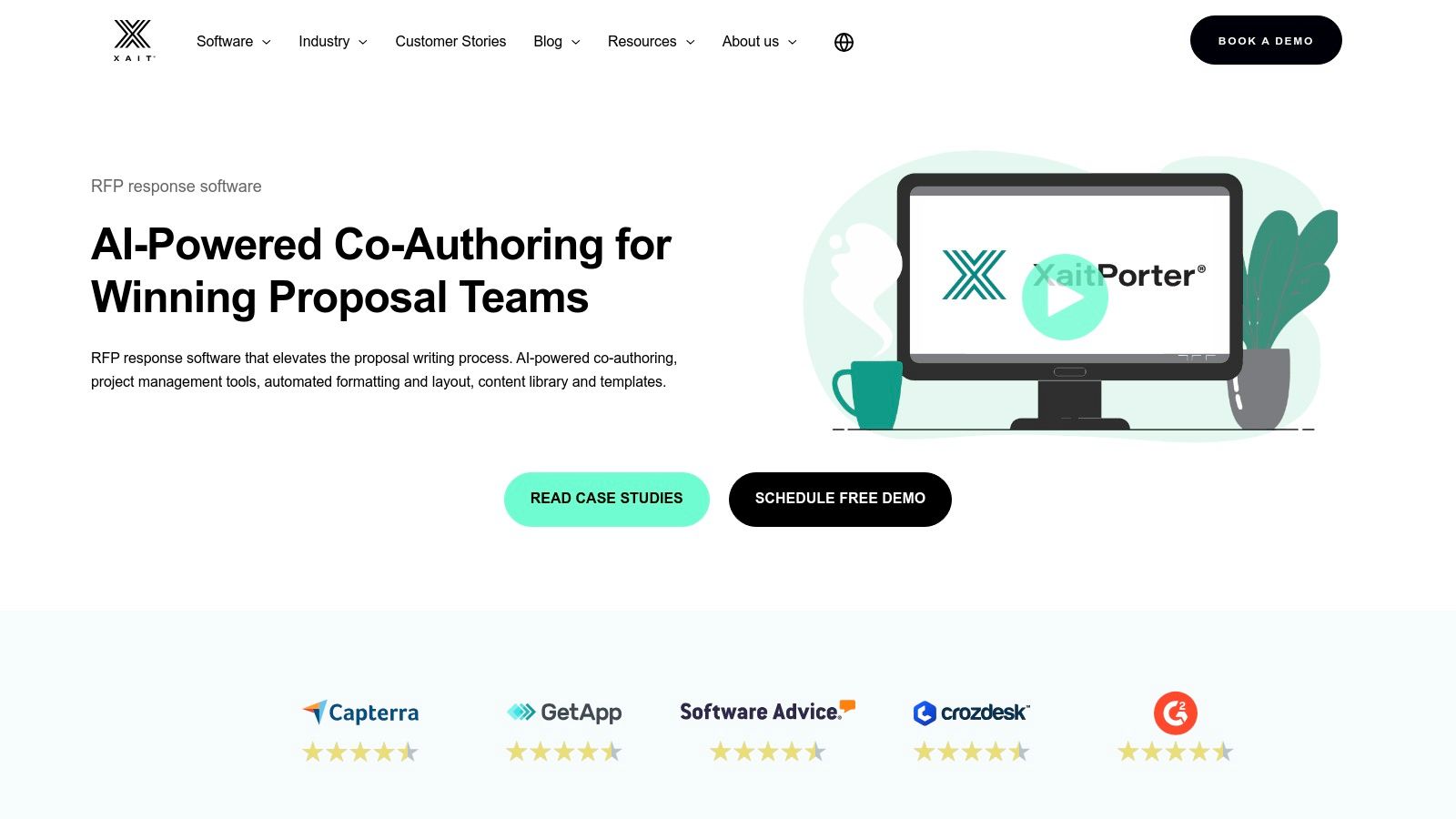 XaitPorter (by Xait)