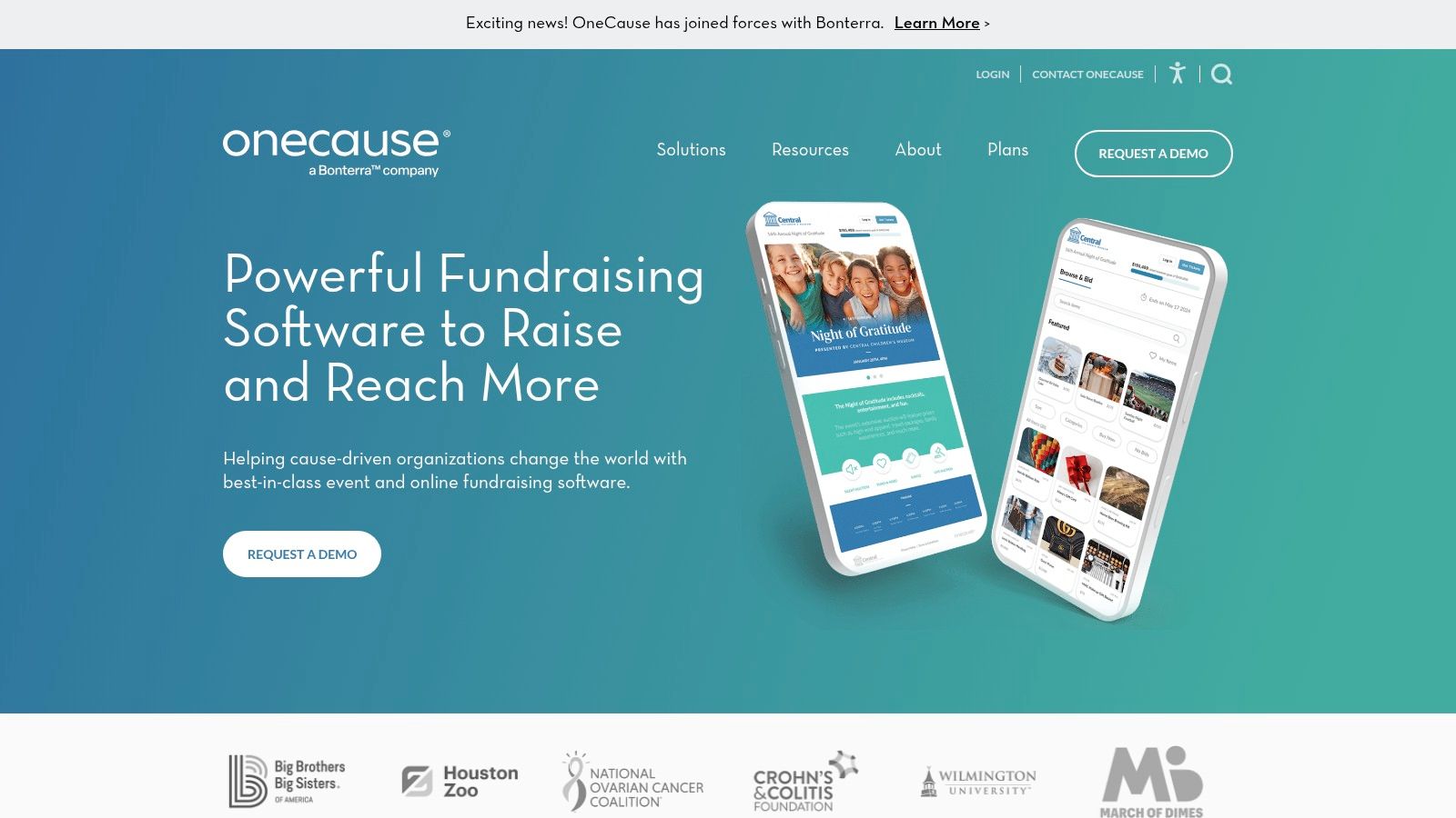 OneCause
