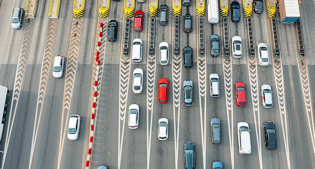 one vision powers all