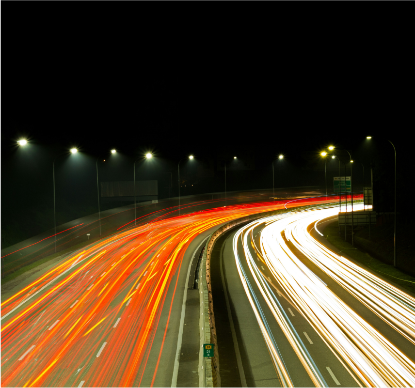 one vision powers all