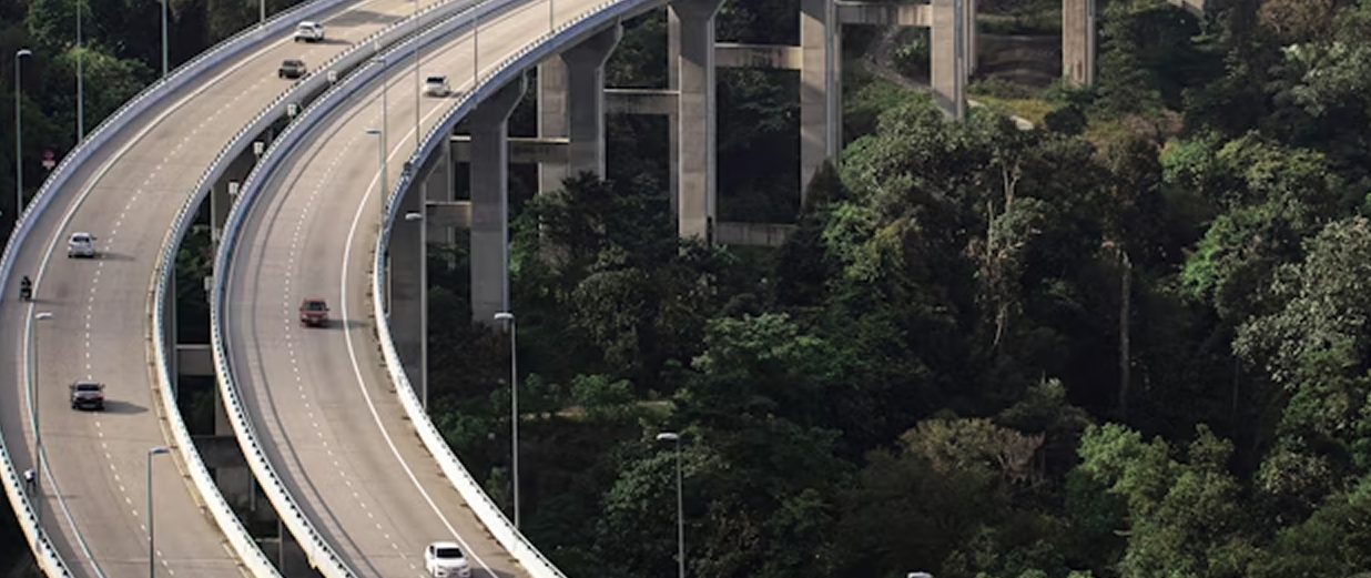 one vision powers all