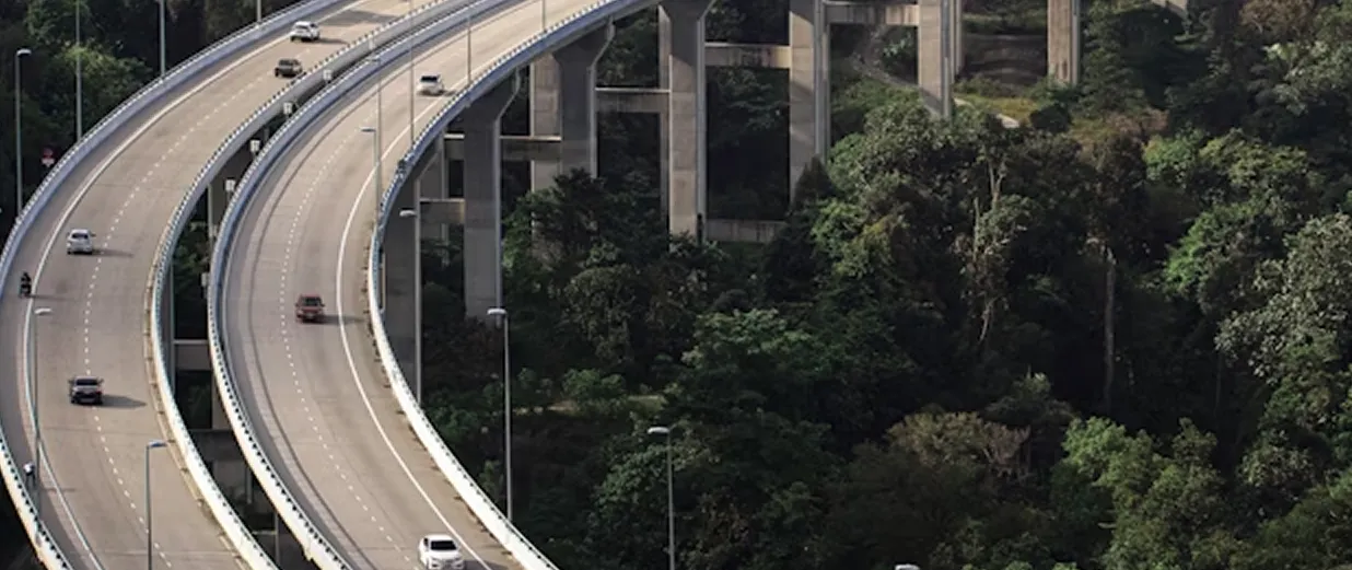 one vision powers all