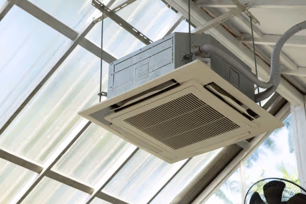 Remote HVAC Monitoring, Diagnostics & Predictive Maintenance