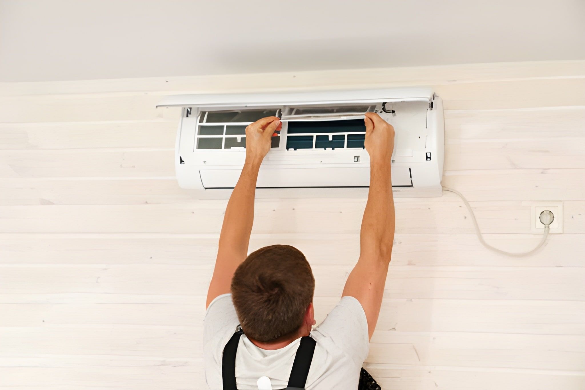 Mini Split Installation in Sacramento, CA