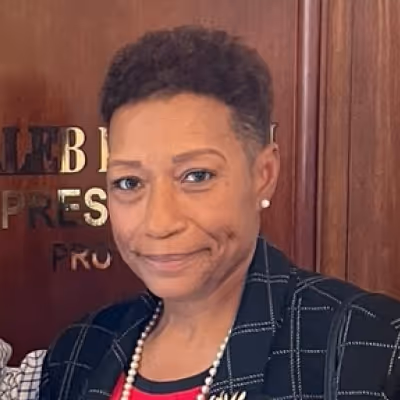 Mauri Scott