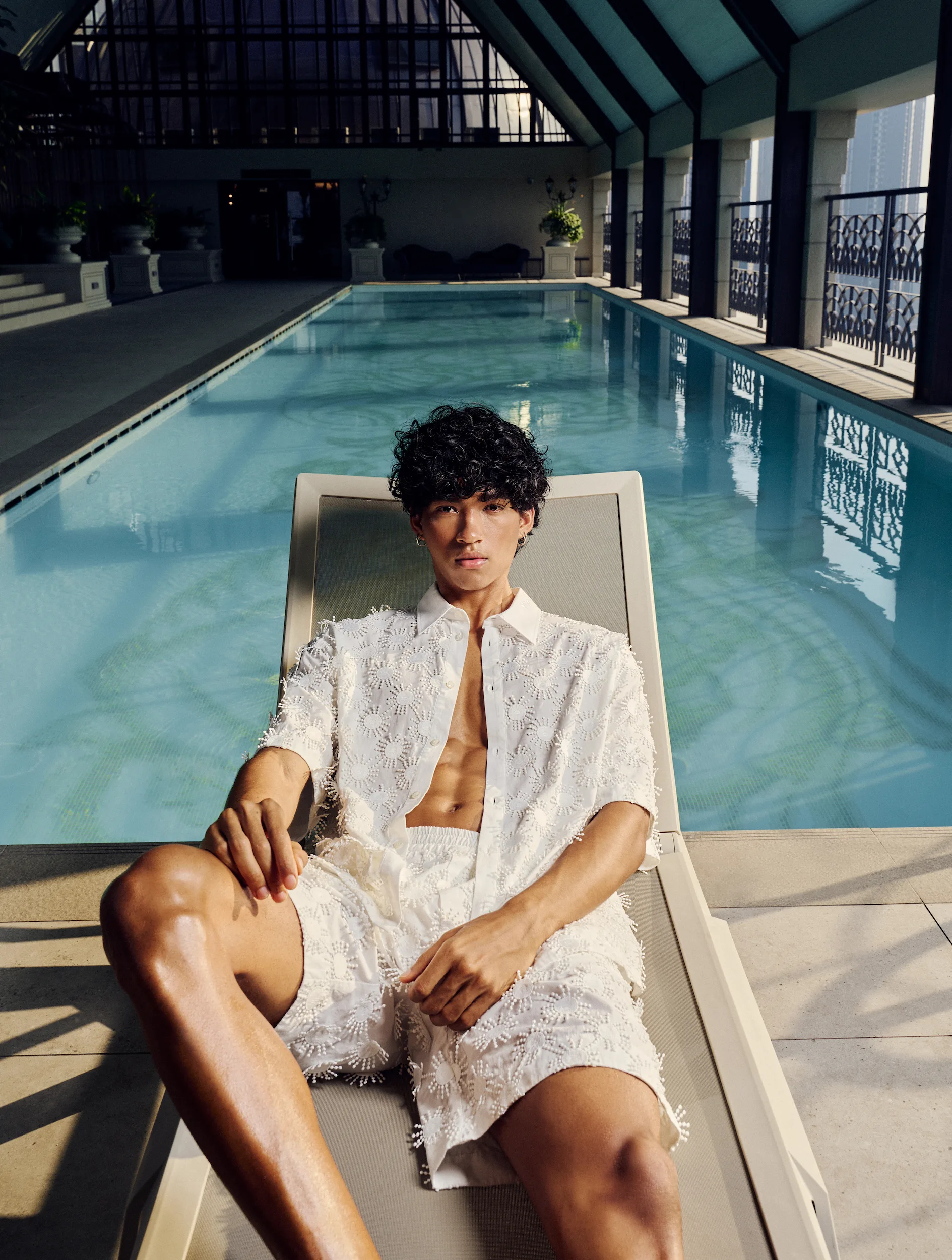 Nuansa Bening by Elle Men
