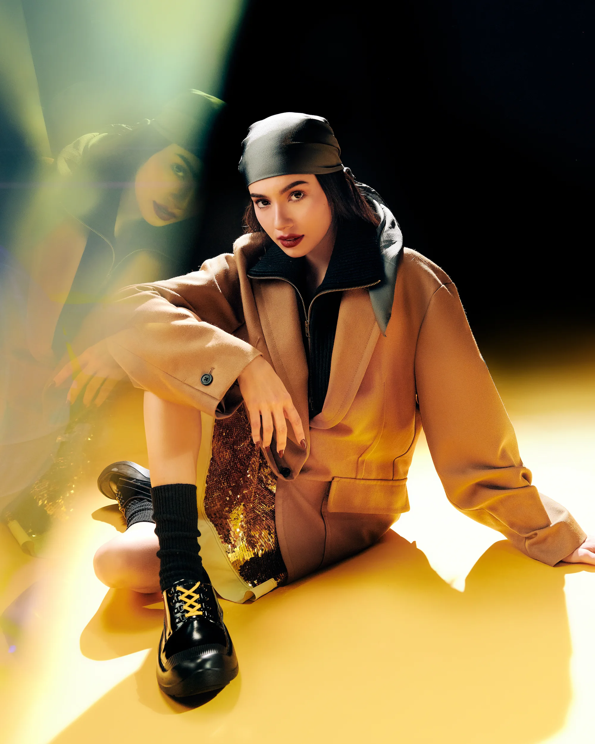 Amelia Anderson for Lifestyle Asia