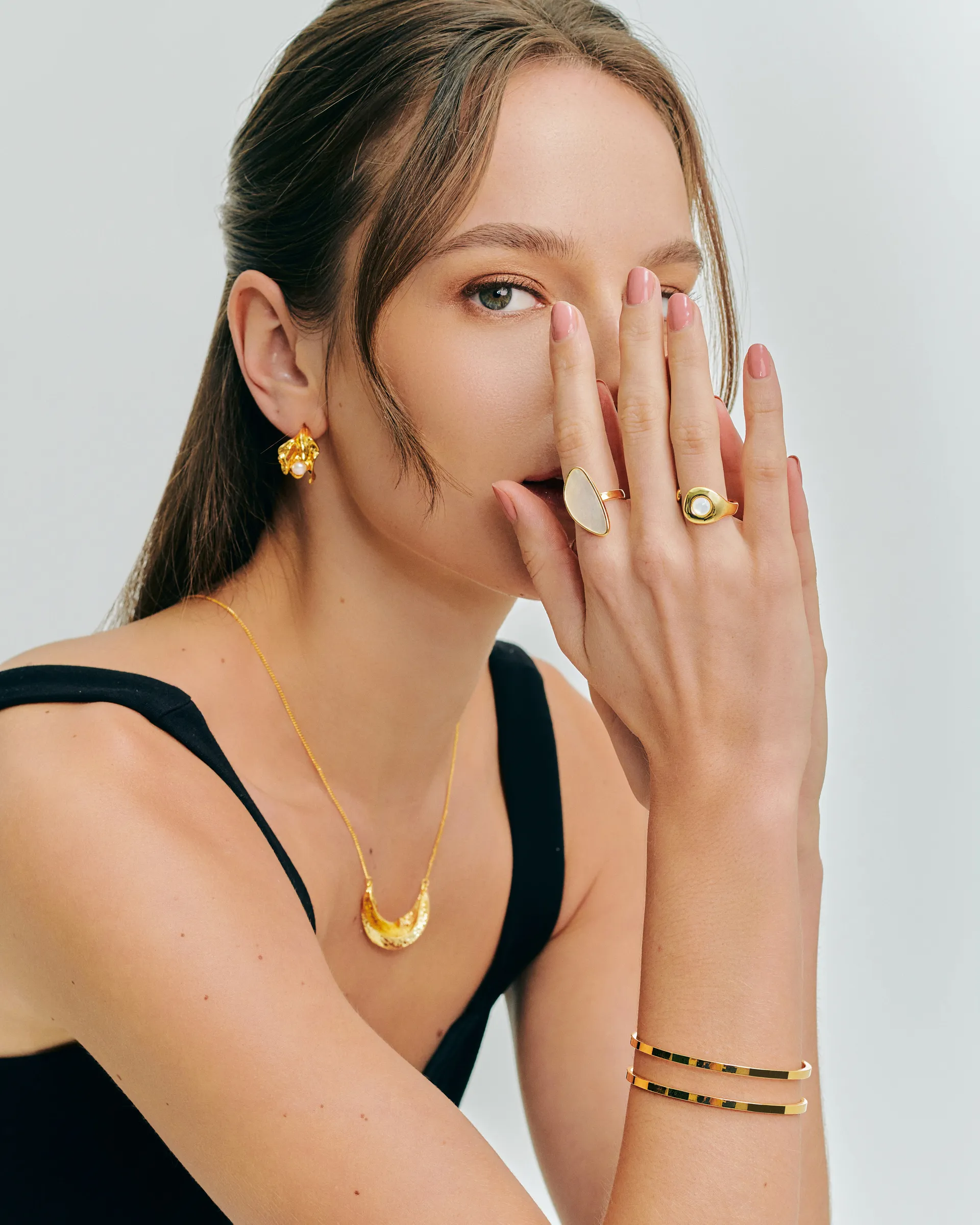 Luna Jewellery
