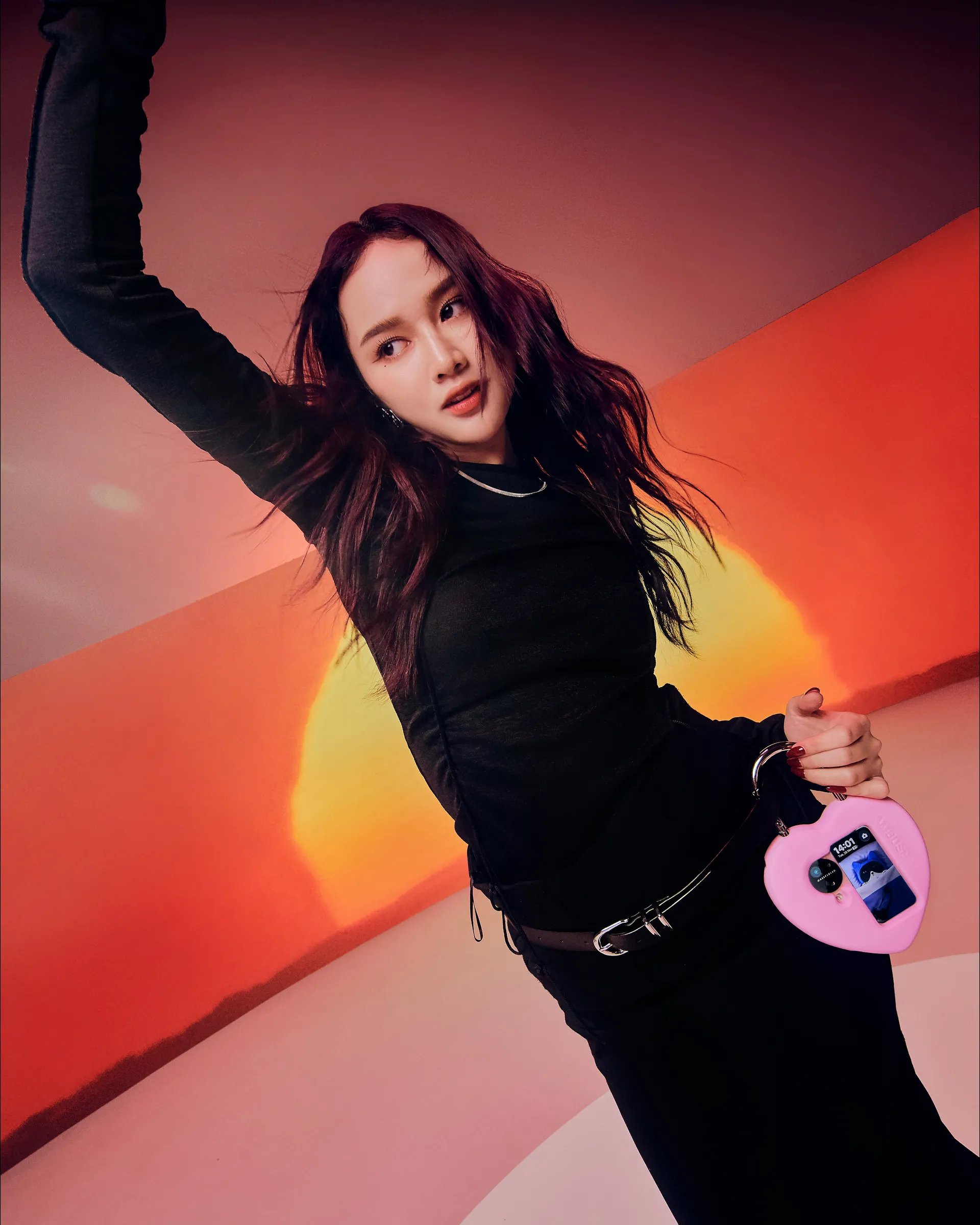 OPPO x Ambush