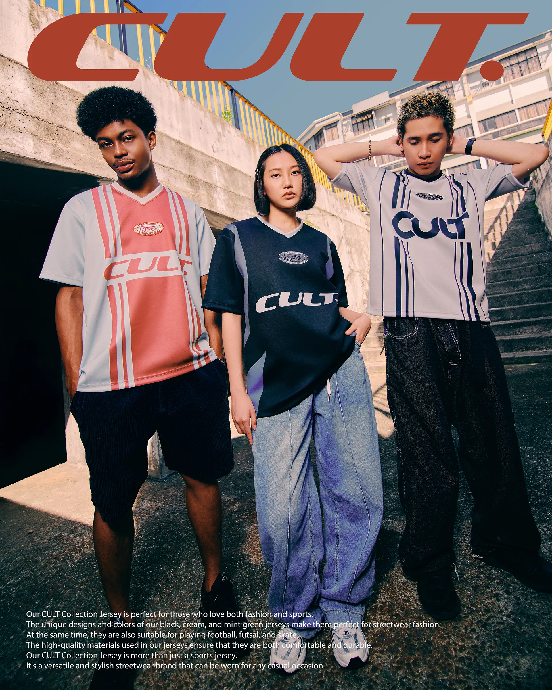 Cult