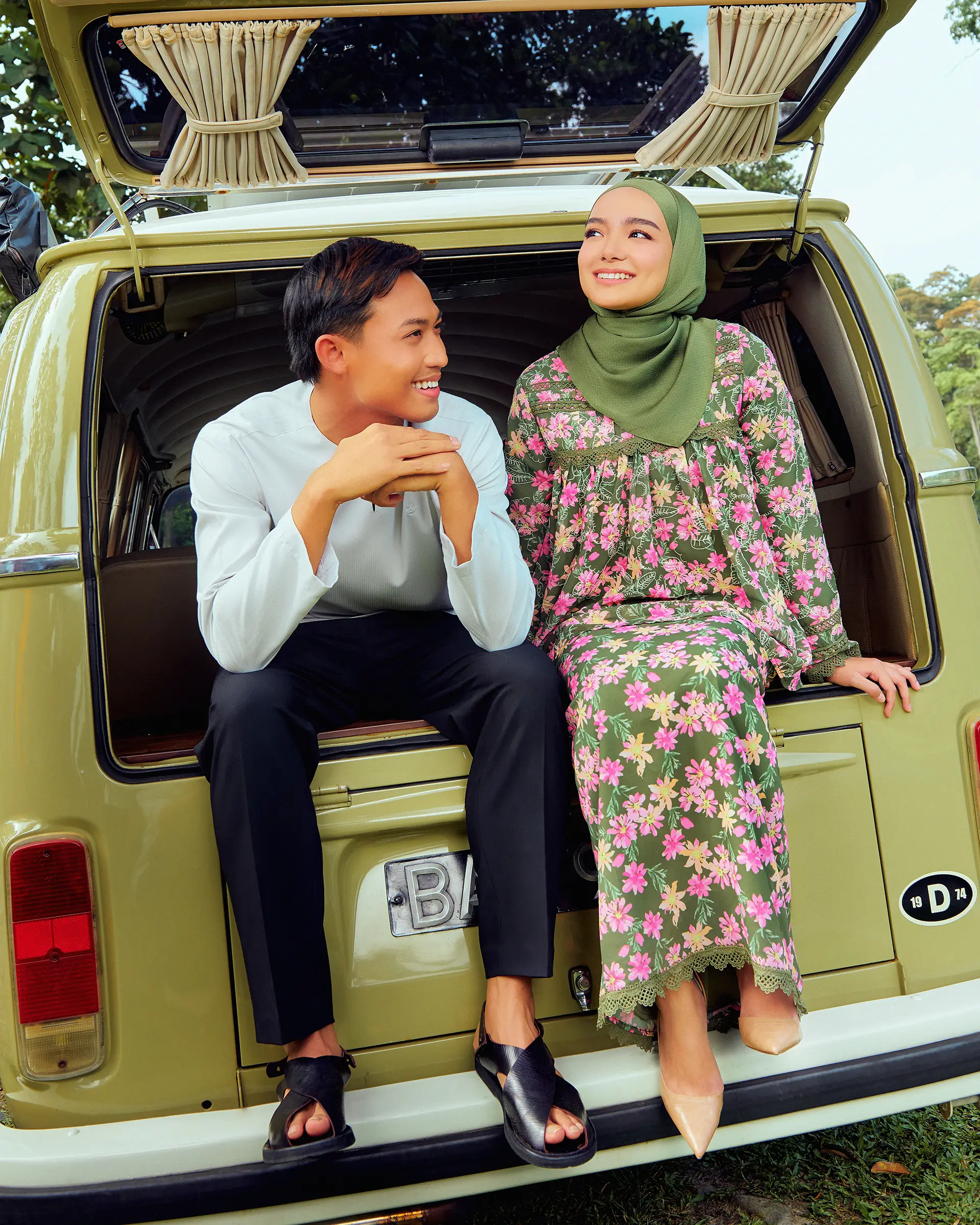 Bulan Bintang