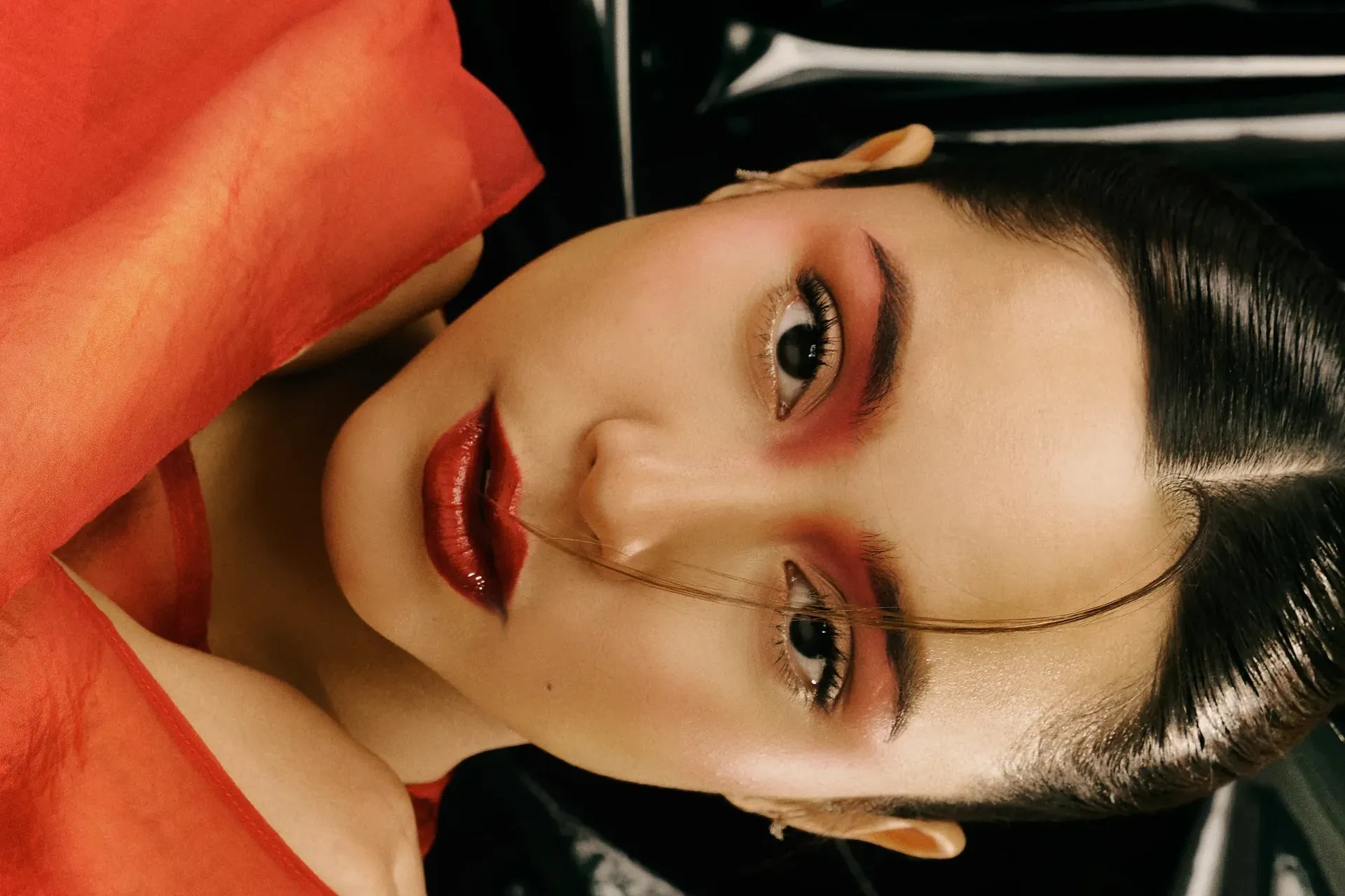 Shalma Ainaa for Lifestyle Asia MY