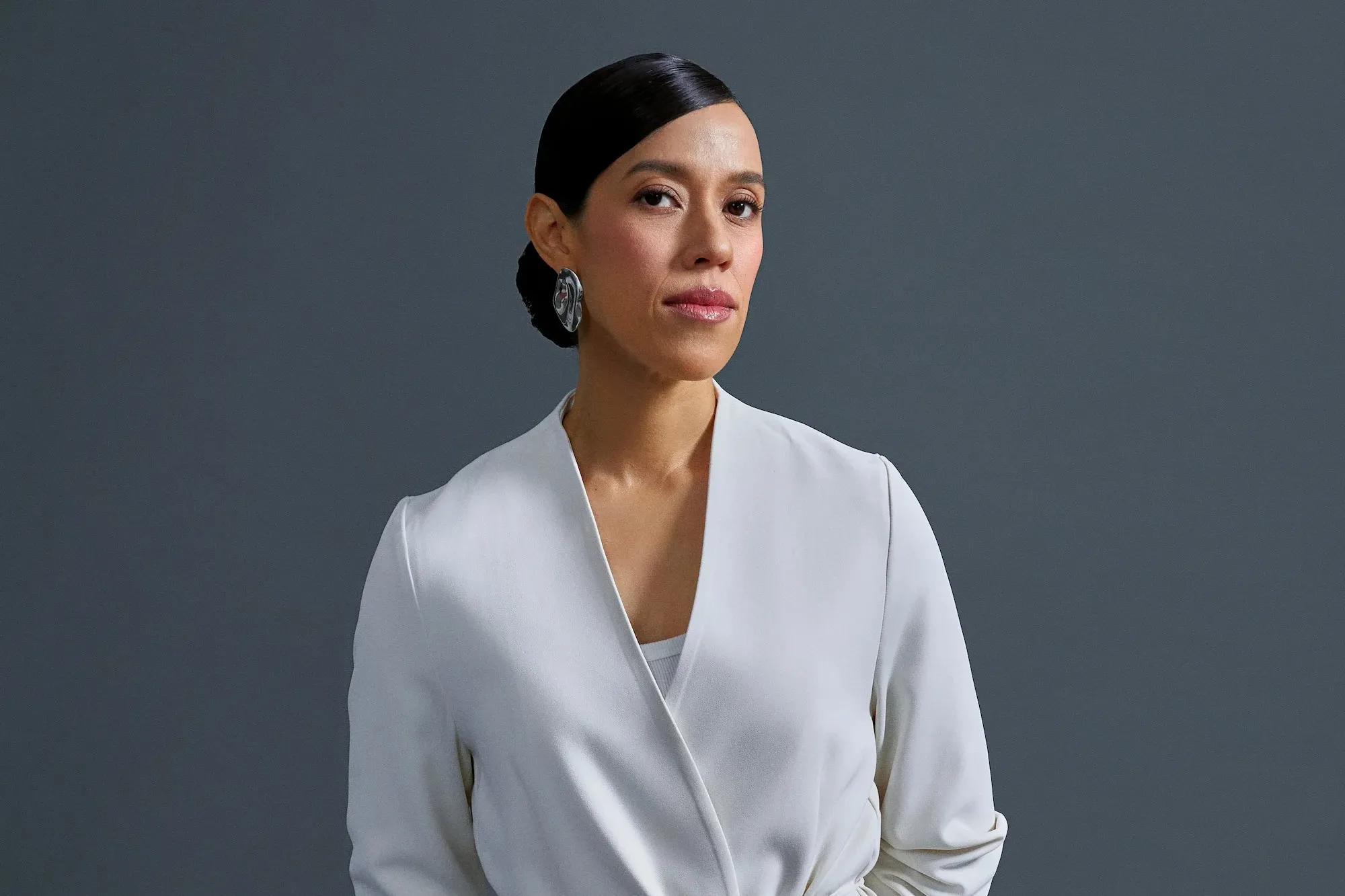 Datuk Nicol David for Love Bonito