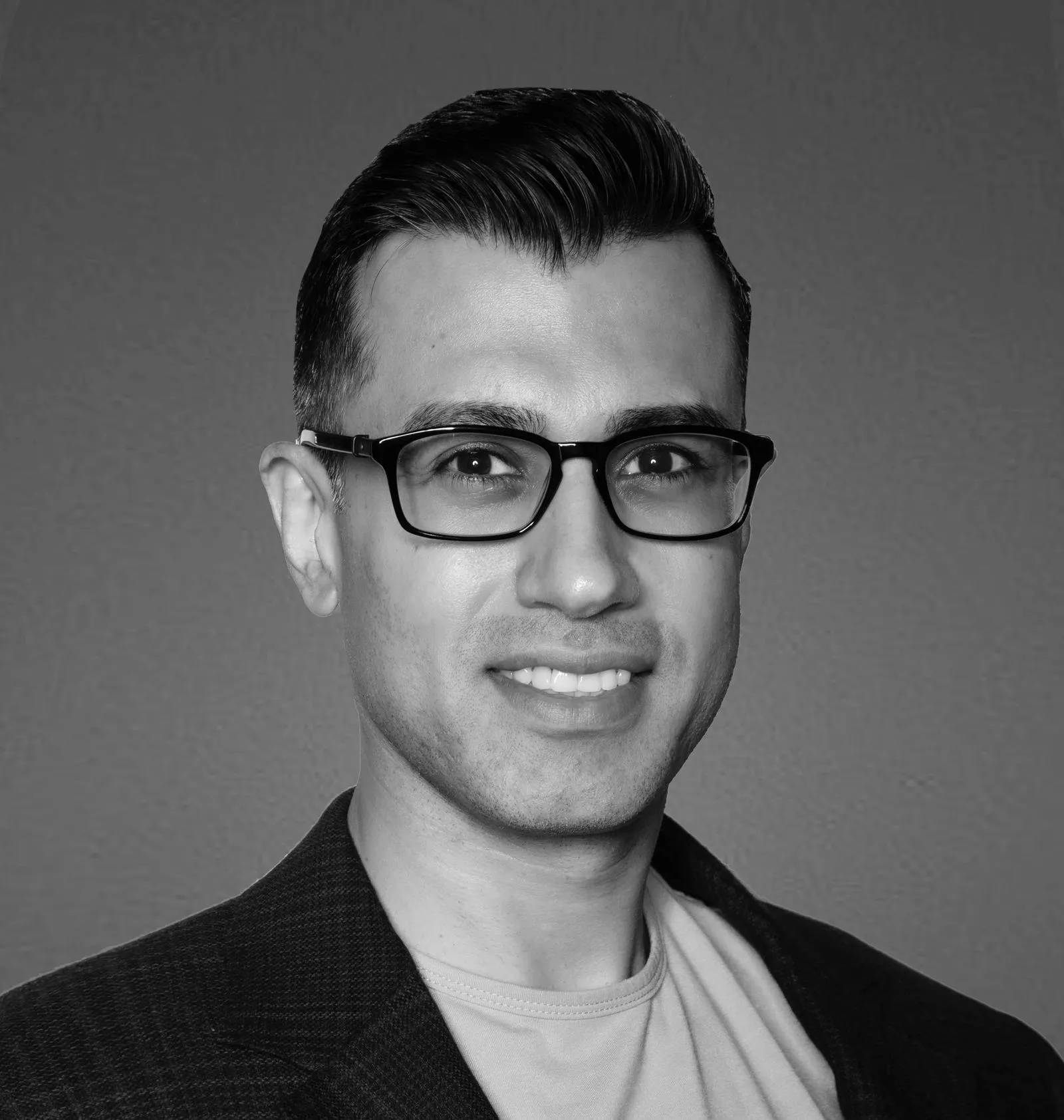 Farrukh Mahboob