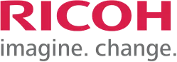 Ricoh USA Logo